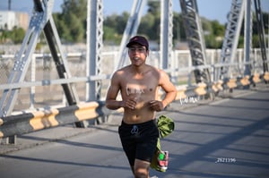 Carrera del día del padre 2025