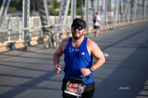 Carrera del día del padre 2025