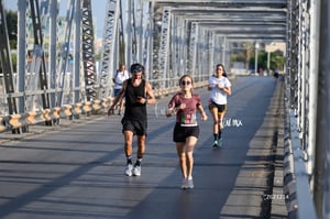 Carrera del día del padre 2025