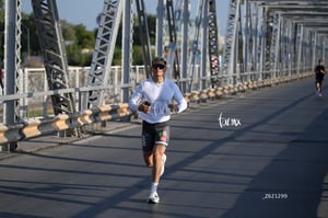 Carrera del día del padre 2025