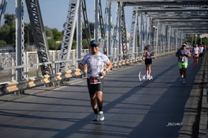 Carrera del día del padre 2025