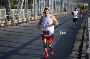 Carrera del día del padre 2025