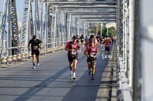 Carrera del día del padre 2025