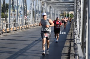 Carrera del día del padre 2025