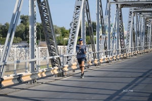 Carrera del día del padre 2025