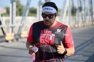 Carrera del día del padre 2025