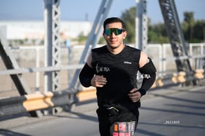 Carrera del día del padre 2025