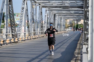 Carrera del día del padre 2025