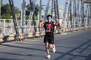 Carrera del día del padre 2025