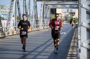 Carrera del día del padre 2025