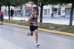 Daniel Ortíz, Bengalas