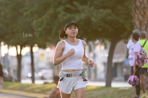 Carrera del día del padre 2025