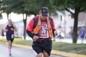 Carrera del día del padre 2025