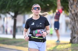 Carrera del día del padre 2025