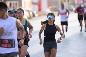 Carrera del día del padre 2025