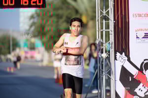 Carrera del día del padre 2025