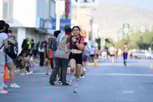 Carrera del día del padre 2025