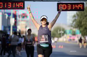 Carrera del día del padre 2025