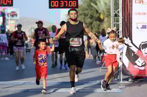 Carrera del día del padre 2025