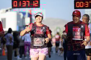 Carrera del día del padre 2025