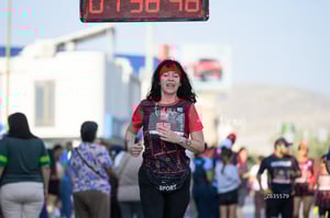 Carrera del día del padre 2025