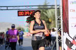 Isabel Vélez, Bengalas