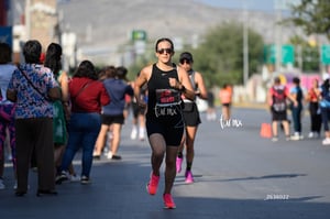 Carrera del día del padre 2025
