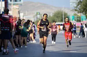 Carrera del día del padre 2025