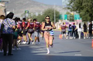 Carrera del día del padre 2025