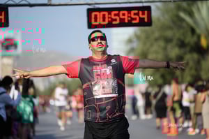 Carrera del día del padre 2025