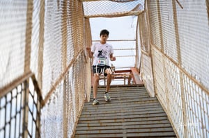 Carrera Moderna Sport Adidas 2025