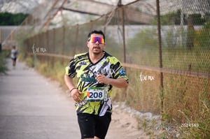 Carrera Moderna Sport Adidas 2025