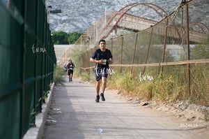 Carrera Moderna Sport Adidas 2025