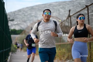 Carrera Moderna Sport Adidas 2025