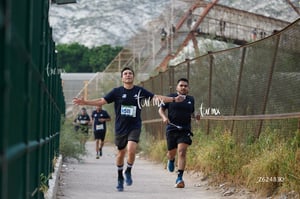 Carrera Moderna Sport Adidas 2025