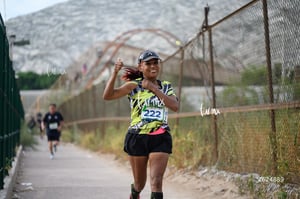 Carrera Moderna Sport Adidas 2025