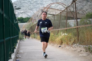 Carrera Moderna Sport Adidas 2025