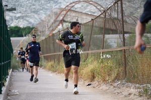 Carrera Moderna Sport Adidas 2025