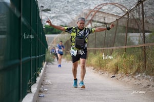 Carrera Moderna Sport Adidas 2025