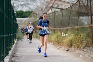 Carrera Moderna Sport Adidas 2025