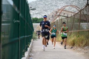 Carrera Moderna Sport Adidas 2025