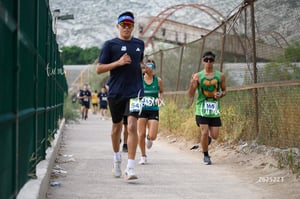 Carrera Moderna Sport Adidas 2025