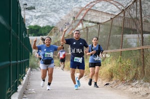 Carrera Moderna Sport Adidas 2025