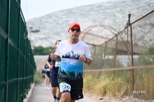 Carrera Moderna Sport Adidas 2025