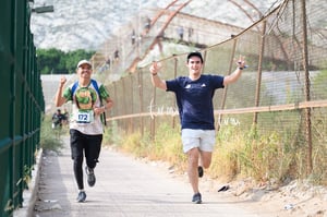 Carrera Moderna Sport Adidas 2025