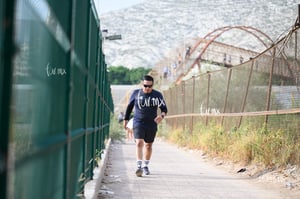 Carrera Moderna Sport Adidas 2025