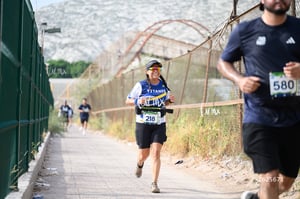 Carrera Moderna Sport Adidas 2025