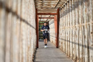 Carrera Moderna Sport Adidas 2025