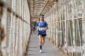 Carrera Moderna Sport Adidas 2025