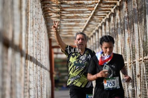 Carrera Moderna Sport Adidas 2025